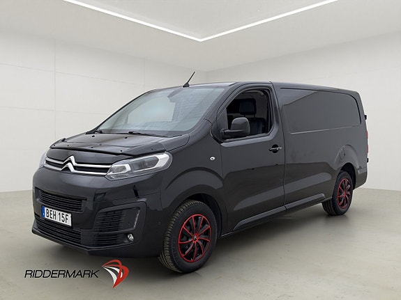 Citroen Jumpy 3 of 30