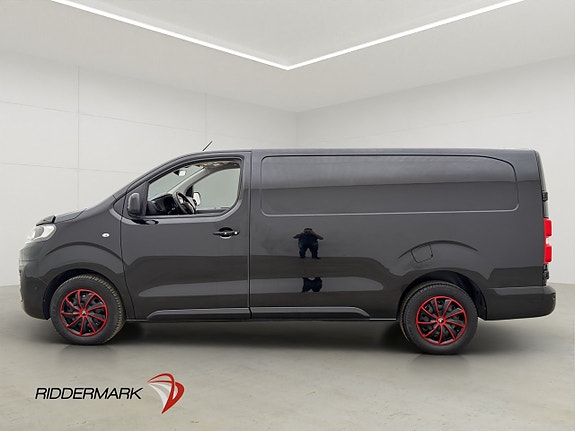 Citroen Jumpy 6 of 30