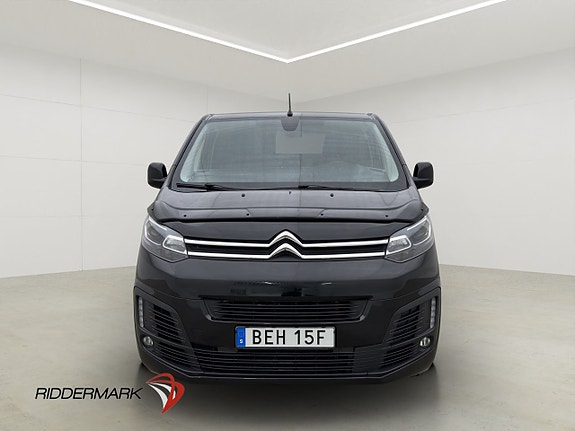 Citroen Jumpy 5 of 5