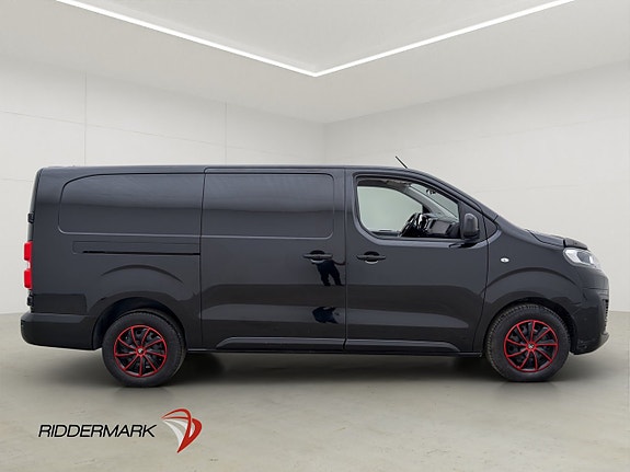 Citroen Jumpy 2 of 5