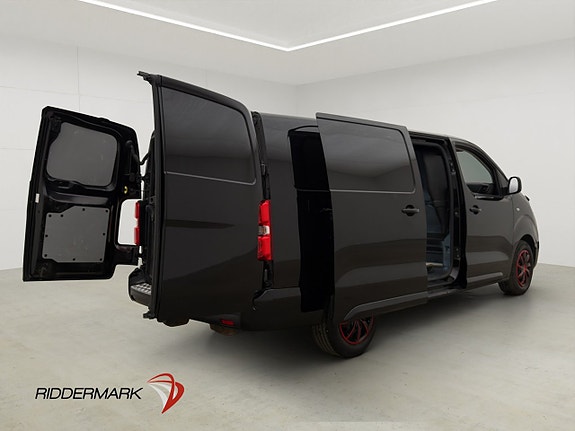 Citroen Jumpy 10 of 30