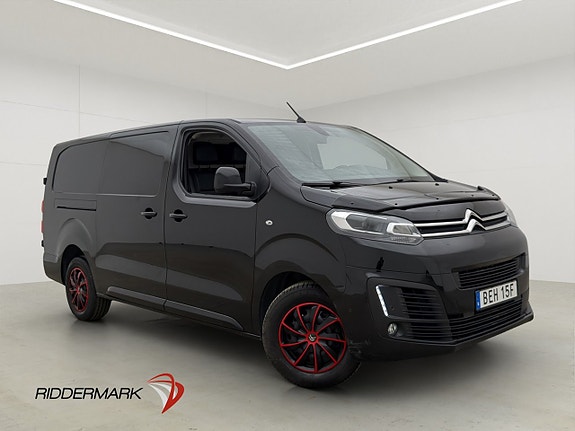 Citroen Jumpy 3 of 5
