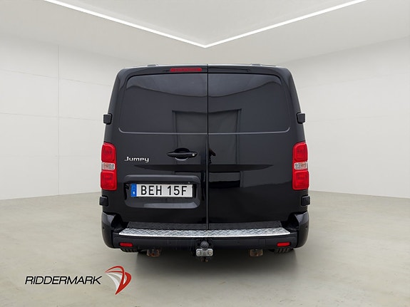 Citroen Jumpy 8 of 30