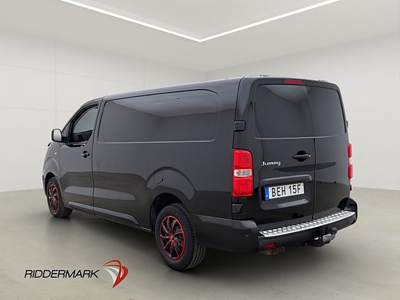 Citroen Jumpy 7 of 30