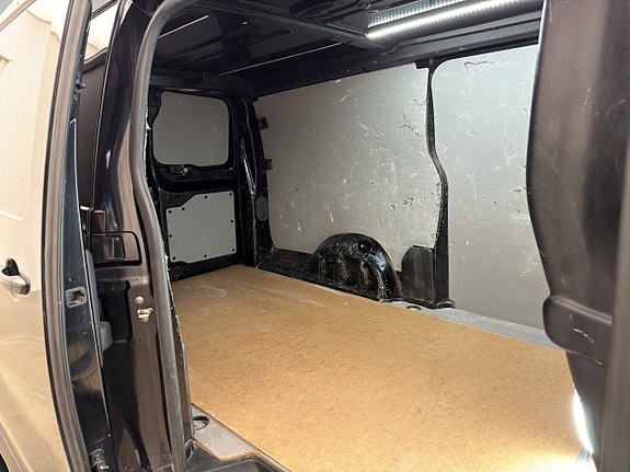 Citroen Jumpy 12 of 30