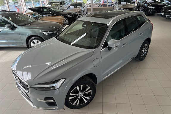 Volvo XC60 17 of 29