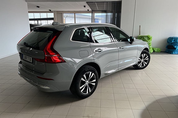 Volvo XC60 15 of 29