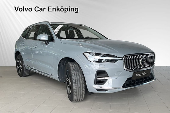 Volvo XC60 6 of 29