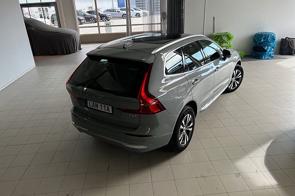 Volvo XC60 18 of 29