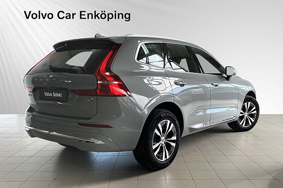 Volvo XC60 5 of 29