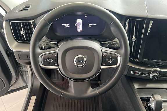 Volvo XC60 29 of 29