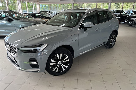 Volvo XC60 13 of 29