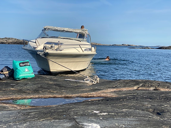 Windy 8000 CC, U-soffa, Ny D3-220, 2018, 2 of 5