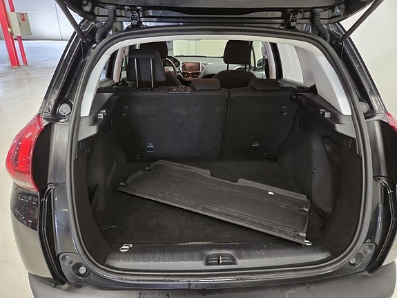 Peugeot 2008 8 of 10