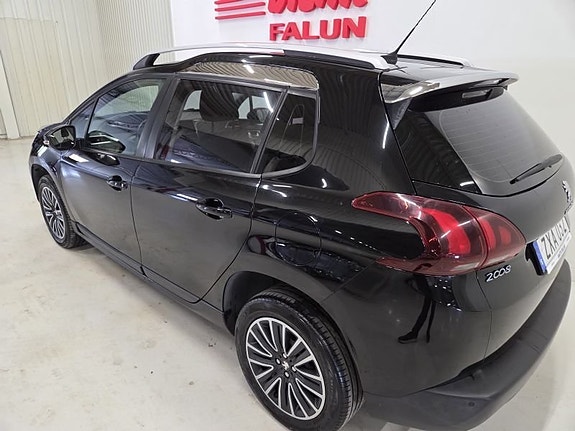 Peugeot 2008 9 of 10