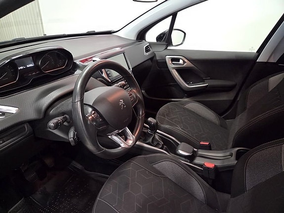 Peugeot 2008 10 of 10