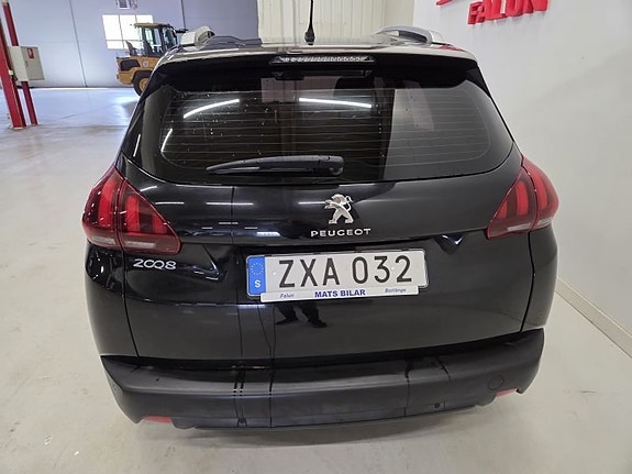 Peugeot 2008 7 of 10