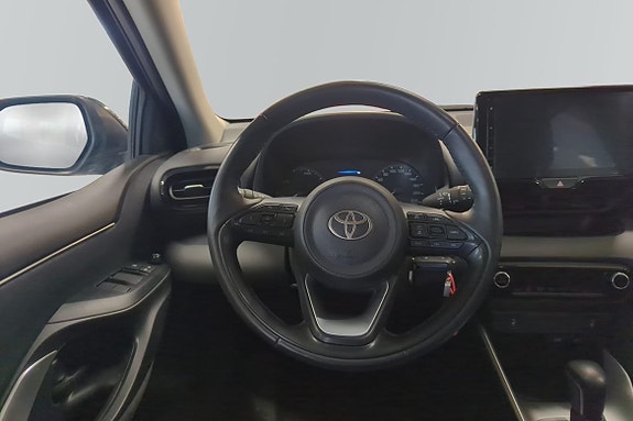 Toyota Yaris 10 of 11