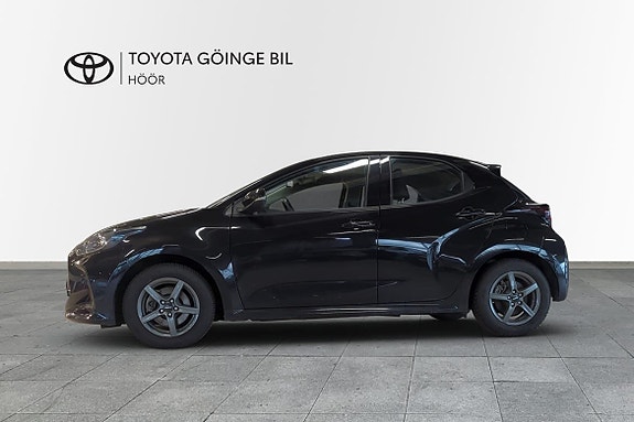 Toyota Yaris 4 of 11