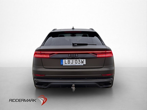 Audi Q8 6 of 30