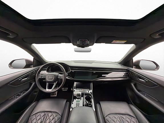 Audi Q8 14 of 30