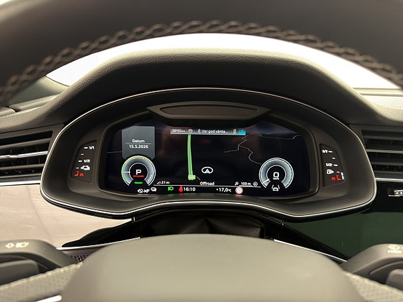 Audi Q8 15 of 30