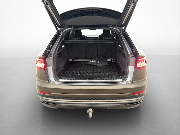 Audi Q8 30 of 30