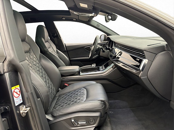 Audi Q8 26 of 30