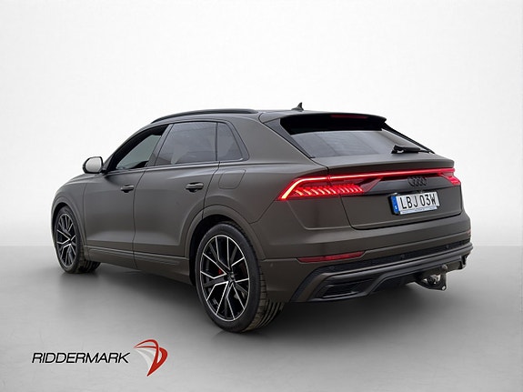 Audi Q8 5 of 5