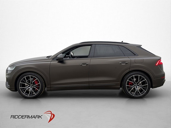 Audi Q8 4 of 5