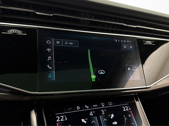 Audi Q8 18 of 30