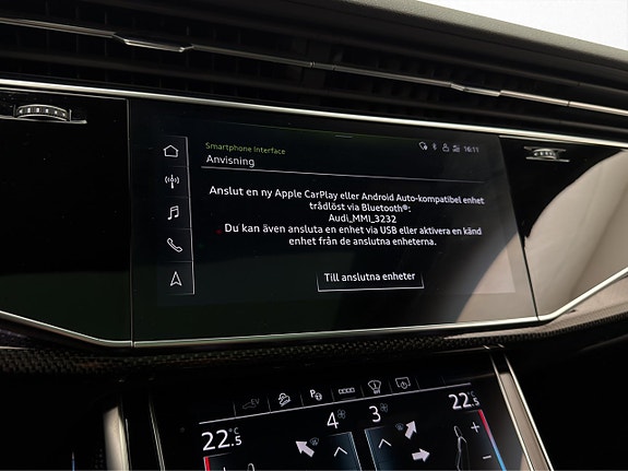 Audi Q8 19 of 30