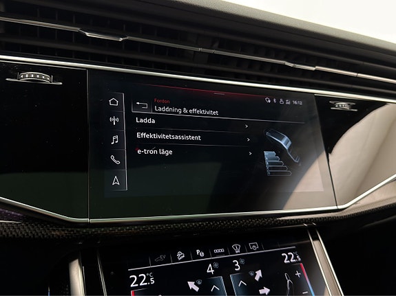 Audi Q8 23 of 30