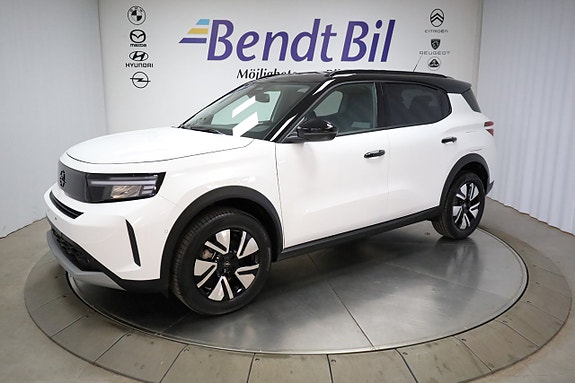 Opel Frontera 4 of 5