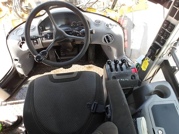 Volvo L 60 F Long Boom 5 of 5