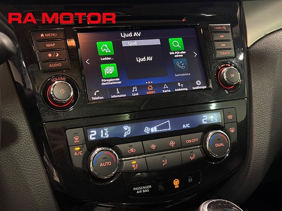 Nissan Qashqai 19 of 25