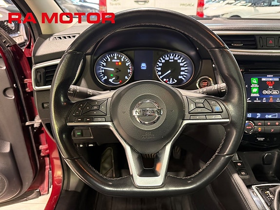 Nissan Qashqai 14 of 25