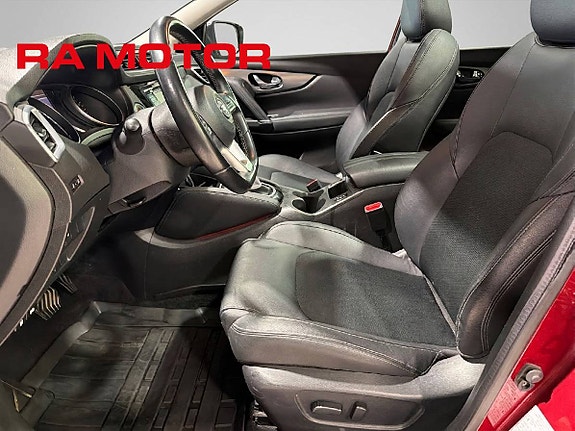 Nissan Qashqai 9 of 25