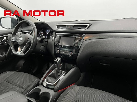 Nissan Qashqai 13 of 25