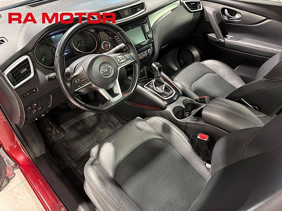Nissan Qashqai 8 of 25
