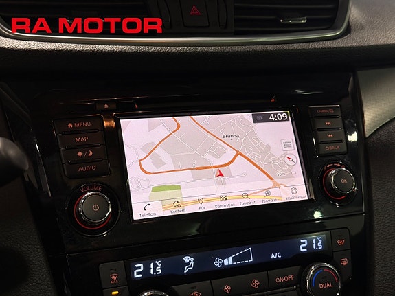Nissan Qashqai 21 of 25