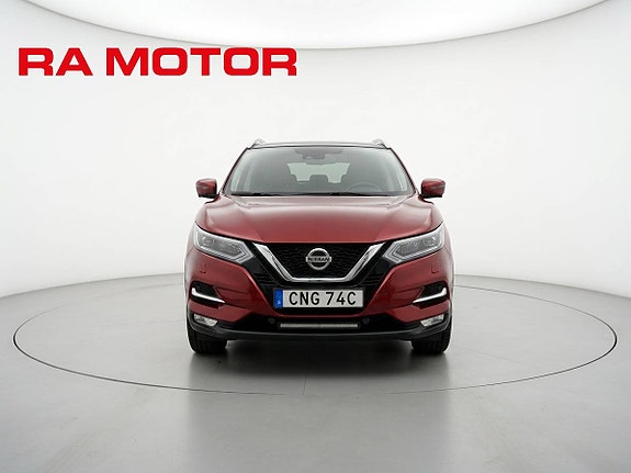 Nissan Qashqai 6 of 25