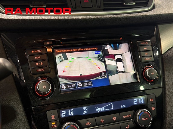 Nissan Qashqai 20 of 25