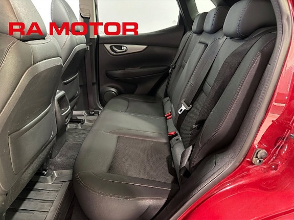 Nissan Qashqai 11 of 25