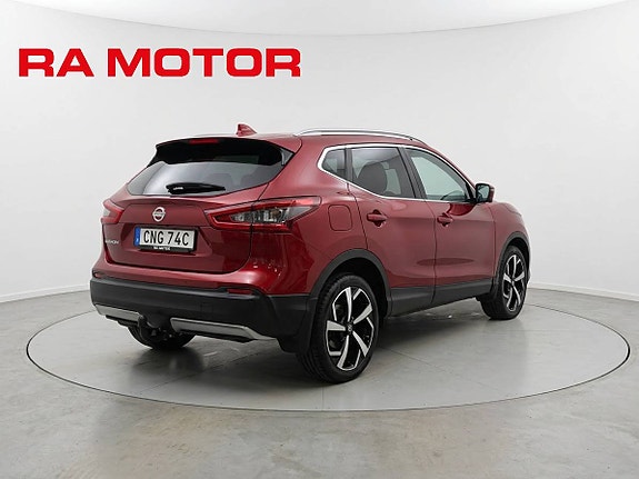 Nissan Qashqai 3 of 5