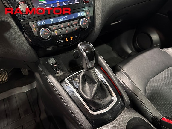 Nissan Qashqai 18 of 25