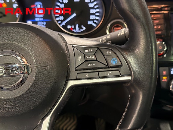 Nissan Qashqai 16 of 25