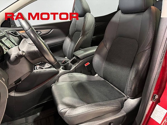 Nissan Qashqai 10 of 25