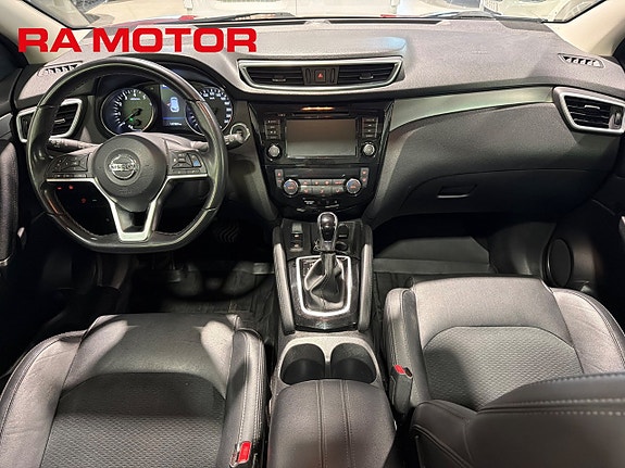 Nissan Qashqai 12 of 25
