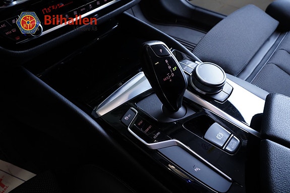 BMW 520d 5 of 5
